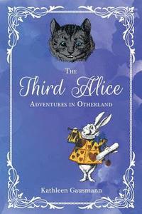 bokomslag Third Alice