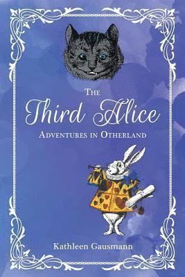 bokomslag Third Alice