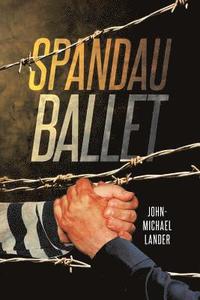 bokomslag Spandau Ballet