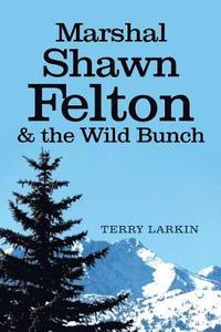 bokomslag Marshal Shawn Felton & the Wild Bunch