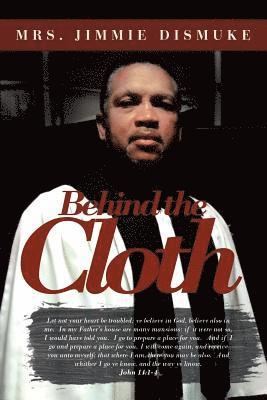 Behind the Cloth 1