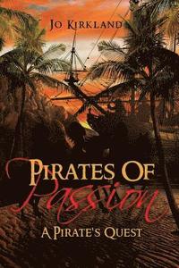 bokomslag Pirates of Passion