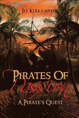 bokomslag Pirates of Passion
