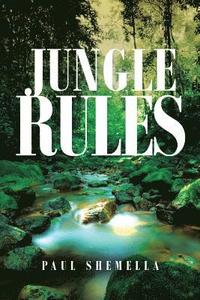 bokomslag Jungle Rules