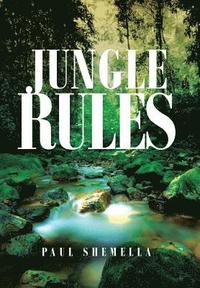 bokomslag Jungle Rules