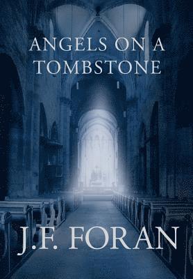 Angels on a Tombstone 1