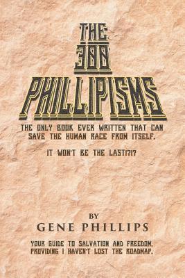 The 300 Phillipisms 1