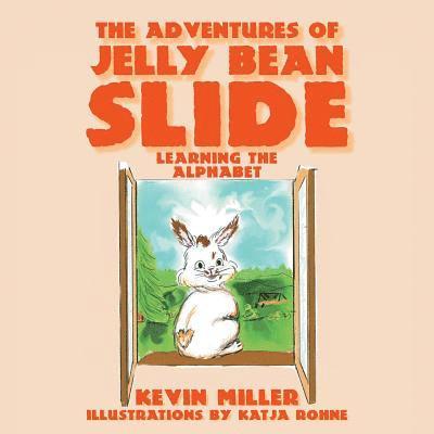 Adventures of Jelly Bean Slide 1