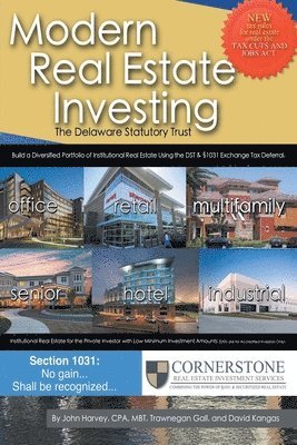 Modern Real Estate Investing 1