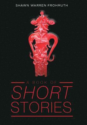 bokomslag A Book of Short Stories