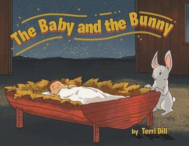 bokomslag The Baby and the Bunny