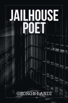 bokomslag JailHouse Poet