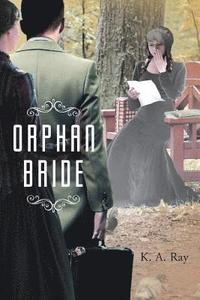 bokomslag Orphan Bride