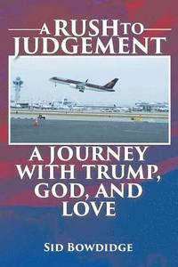 bokomslag Rush to Judgement