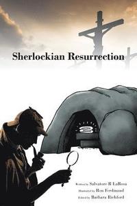 bokomslag Sherlockian Resurrection