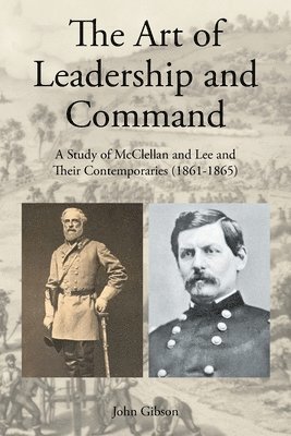 bokomslag Art of Leadership and Command