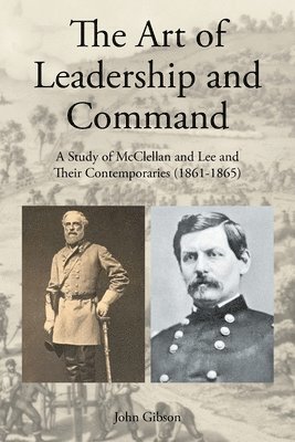 The Art of Leadership and Command 1