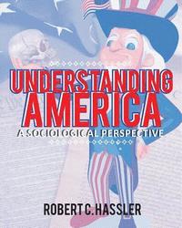 bokomslag Understanding America