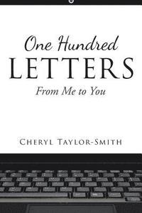 bokomslag One Hundred Letters