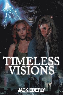 bokomslag Timeless Visions