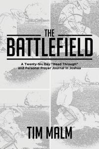 bokomslag The Battlefield