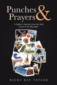 bokomslag Punches & Prayers
