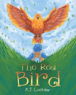 The Red Bird 1