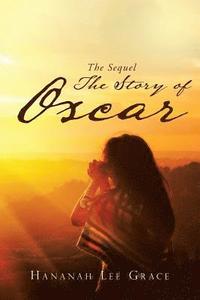 bokomslag The Story of Oscar