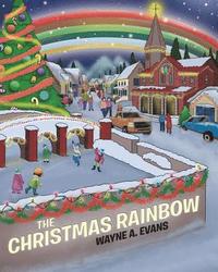bokomslag Christmas Rainbow