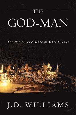 The God-Man 1