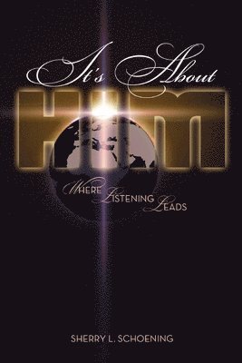 It's about Him 1