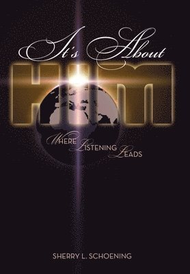 It's about Him 1