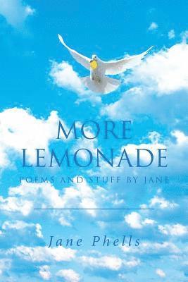 bokomslag More Lemonade