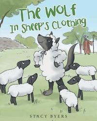bokomslag Wolf In Sheep's Clothing