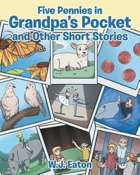 bokomslag Five Pennies in Grandpa's Pocket and Other Short Stories