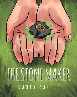 The Stone Maker 1