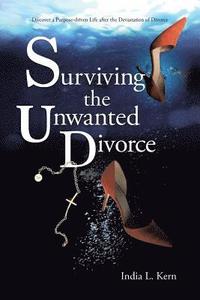 bokomslag Surviving the Unwanted Divorce