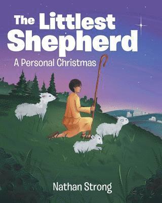 The Littlest Shepherd 1