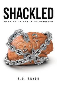 bokomslag Shackled