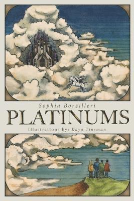 bokomslag Platinums