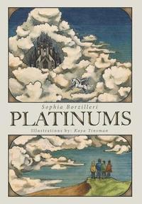 bokomslag Platinums