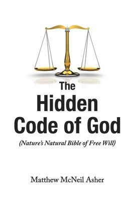 The Hidden Code of God 1