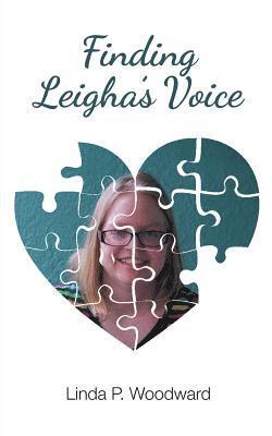 Finding Leigha's Voice 1