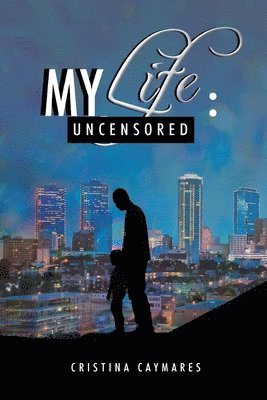 bokomslag My Life