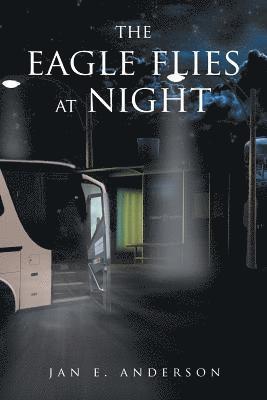 bokomslag Eagle Flies at Night