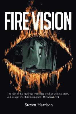 bokomslag Fire Vision