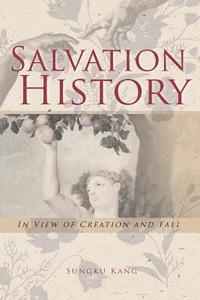 bokomslag Salvation History