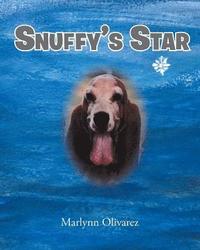 bokomslag Snuffy's Star