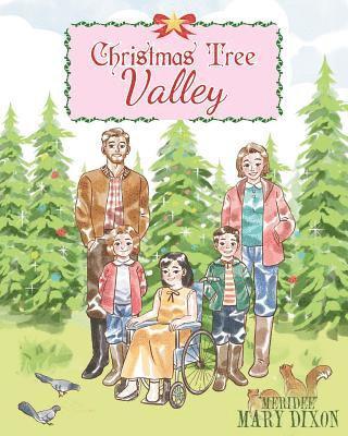 Christmas Tree Valley 1