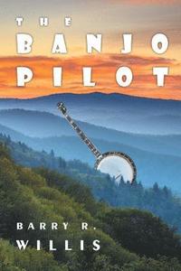 bokomslag Banjo Pilot